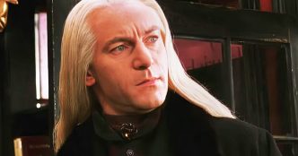 Harry Potter: Jason Isaacs ricorda il primo giorno sul set "Potevamo inventarci stro**ate"