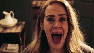 American Horror Story: ci sono aggiornamenti entusiasmanti sulla stagione 13 da Ryan Murphy!