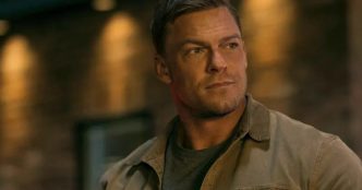 Reacher Stagione 4: annunciata una new entry nel cast!
