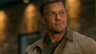 Reacher Stagione 4: annunciata una new entry nel cast!